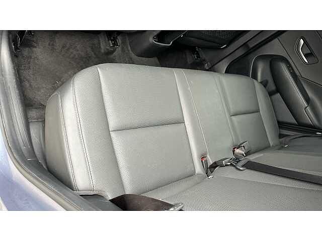 Hyundai KONA KONA 1.6 GDi Hybrid Ultimate 5dr DCT BLUE