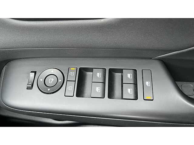 Hyundai KONA KONA 1.6 GDi Hybrid Ultimate 5dr DCT BLUE