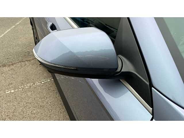 Hyundai KONA KONA 1.6 GDi Hybrid Ultimate 5dr DCT BLUE