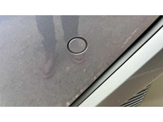 Hyundai KONA KONA 1.6 GDi Hybrid Ultimate 5dr DCT BLUE