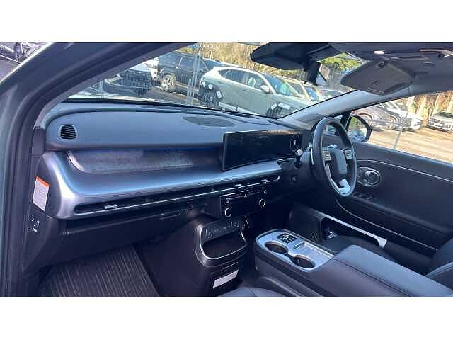 Hyundai IONIQ 9 Ioniq# 9 SUV 226kW Calligraphy 110kWh AW Celadon Grey