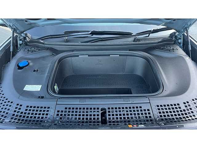 Hyundai IONIQ 9 Ioniq# 9 SUV 226kW Calligraphy 110kWh AW Celadon Grey