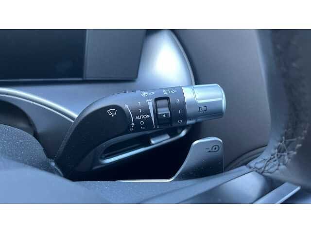 Hyundai IONIQ 9 Ioniq# 9 SUV 226kW Calligraphy 110kWh AW Celadon Grey