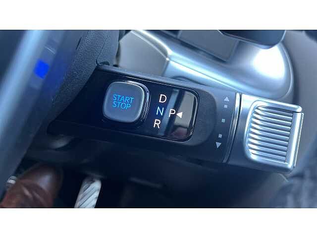 Hyundai IONIQ 9 Ioniq# 9 SUV 226kW Calligraphy 110kWh AW Celadon Grey