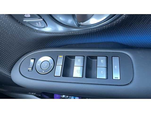 Hyundai IONIQ 9 Ioniq# 9 SUV 226kW Calligraphy 110kWh AW Celadon Grey