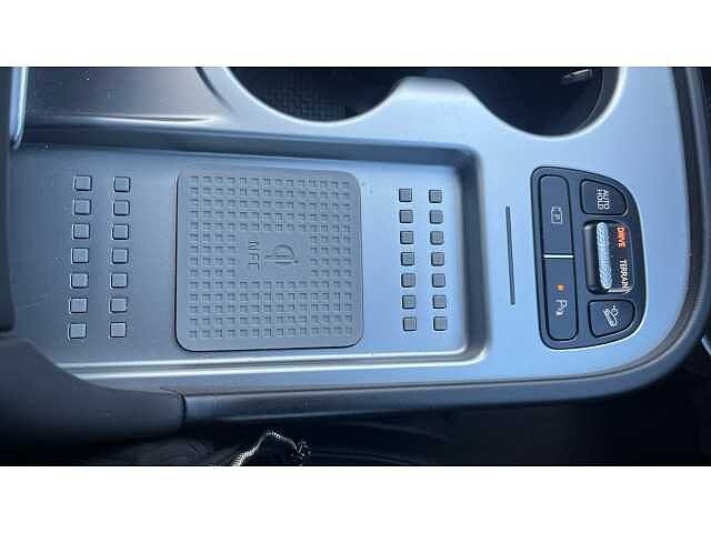 Hyundai IONIQ 9 Ioniq# 9 SUV 226kW Calligraphy 110kWh AW Celadon Grey