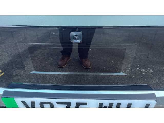 Hyundai IONIQ 9 Ioniq# 9 SUV 226kW Calligraphy 110kWh AW Celadon Grey