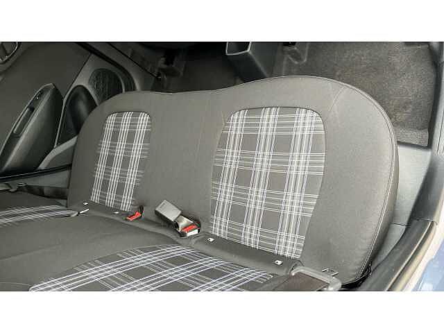 Hyundai I10 i10 5Dr HAT 1.2 MPi 79ps Premium NAV AU Meta Blue