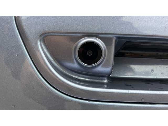 Hyundai I10 i10 5Dr HAT 1.2 MPi 79ps Premium NAV AU Meta Blue