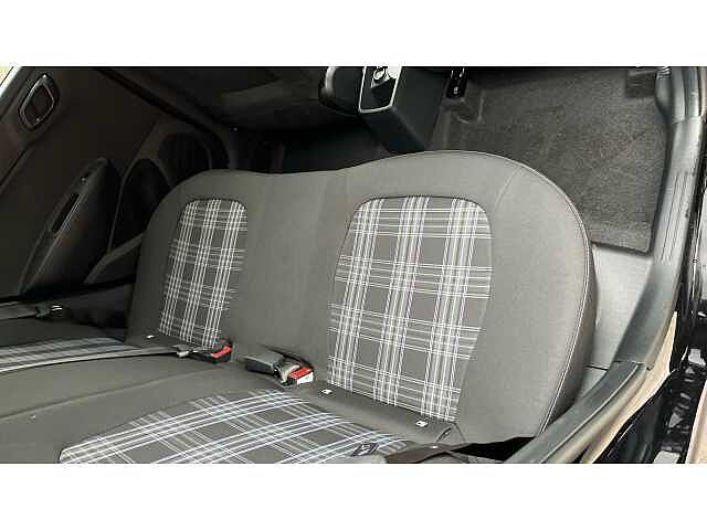 Hyundai I10 i10 5Dr HAT 1.0 MPi 63ps Premium NAV AU Phantom Black