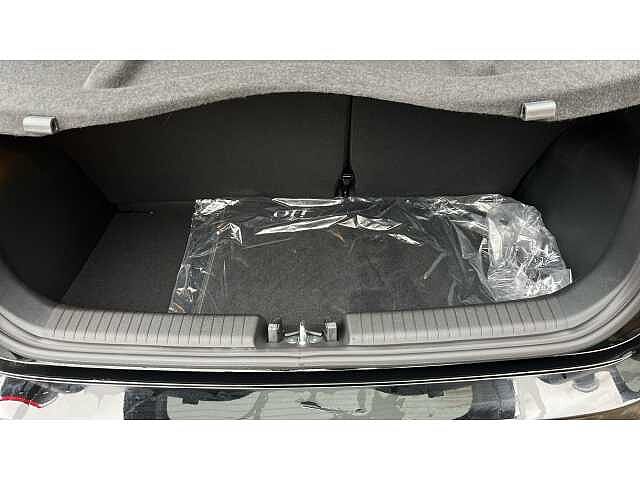 Hyundai I10 i10 5Dr HAT 1.0 MPi 63ps Premium NAV AU Phantom Black