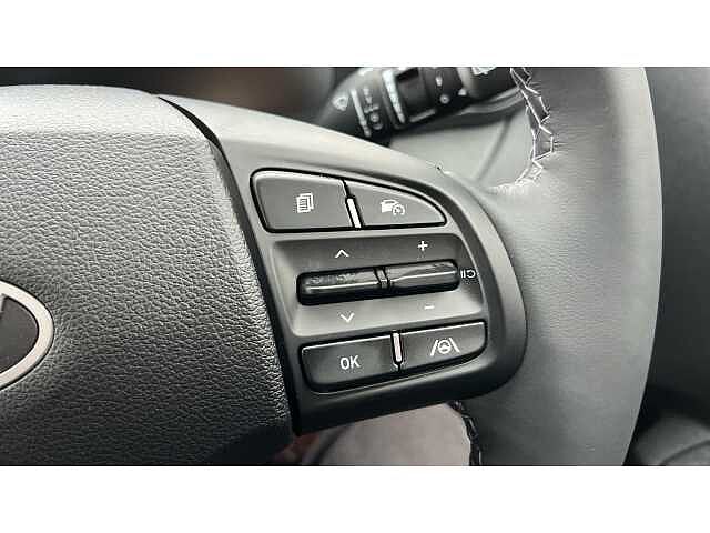 Hyundai I10 i10 5Dr HAT 1.0 MPi 63ps Premium NAV AU Phantom Black