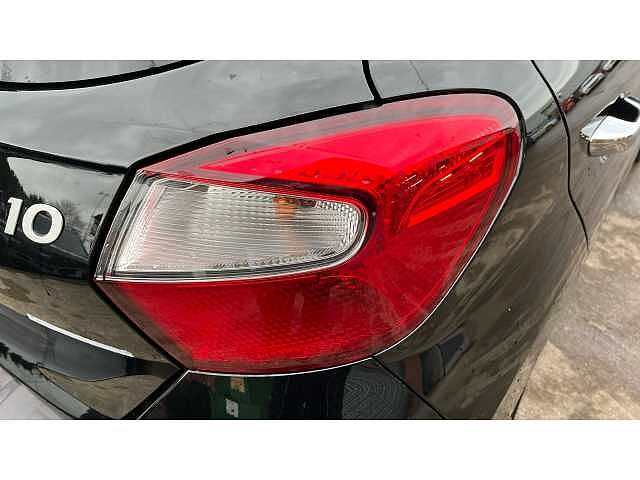 Hyundai I10 i10 5Dr HAT 1.0 MPi 63ps Premium NAV AU Phantom Black