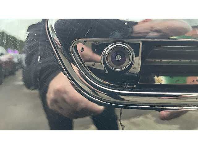 Hyundai I10 i10 5Dr HAT 1.0 MPi 63ps Premium NAV AU Phantom Black