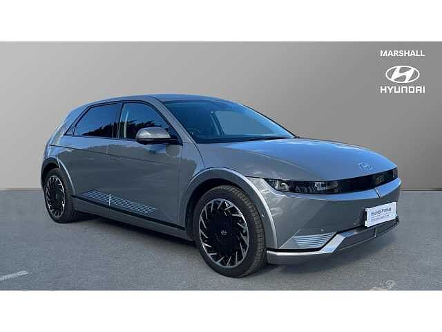 IONIQ 5 225kW Ultimate 73 kWh 5dr AWD Auto [Tech]