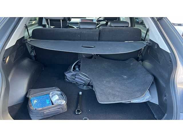 Hyundai IONIQ 5 IONIQ 5 225kW Ultimate 73 kWh 5dr AWD Auto [Tech] Galactic Grey