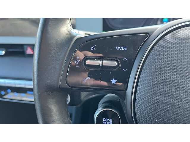 Hyundai IONIQ 5 IONIQ 5 225kW Ultimate 73 kWh 5dr AWD Auto [Tech] Galactic Grey