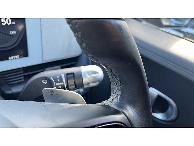 Hyundai IONIQ 5 IONIQ 5 225kW Ultimate 73 kWh 5dr AWD Auto [Tech] Galactic Grey