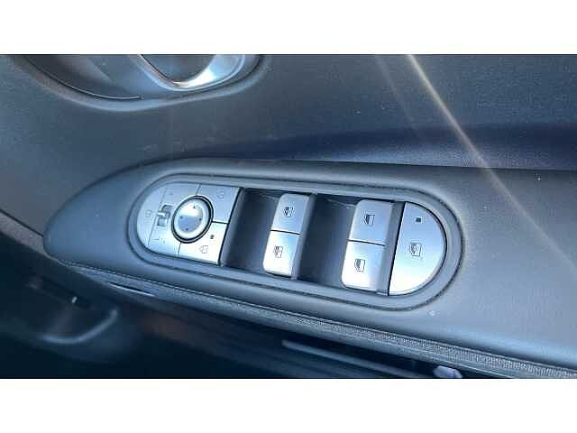 Hyundai IONIQ 5 IONIQ 5 225kW Ultimate 73 kWh 5dr AWD Auto [Tech] Galactic Grey