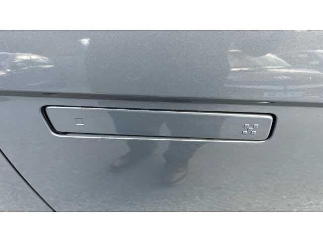 Hyundai IONIQ 5 IONIQ 5 225kW Ultimate 73 kWh 5dr AWD Auto [Tech] Galactic Grey