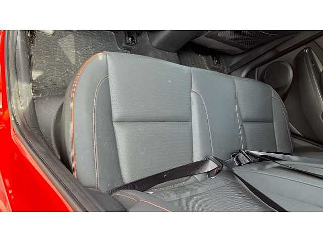 Hyundai KONA KONA 1.0T GDi Blue Drive Premium SE 5dr ORANGE