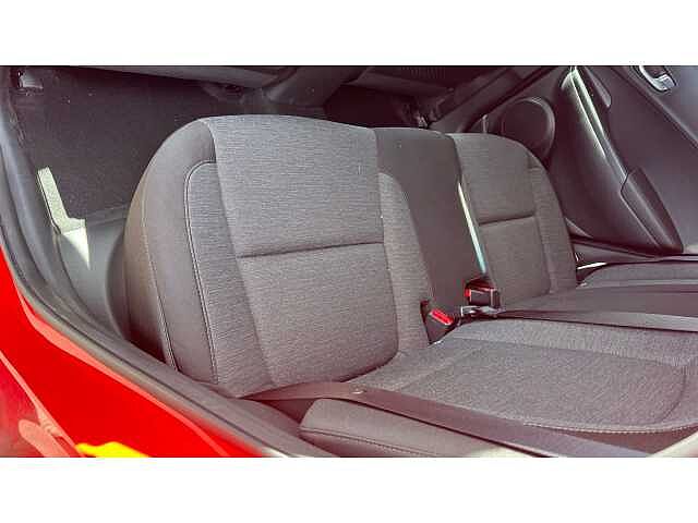 Hyundai KONA KONA 150kW Premium 64kWh 5dr Auto Ignite Red