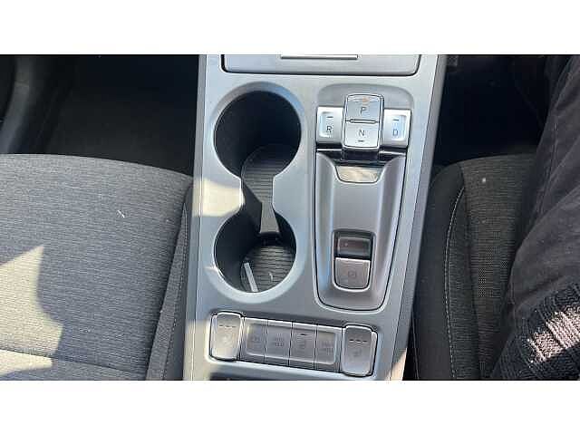 Hyundai KONA KONA 150kW Premium 64kWh 5dr Auto Ignite Red