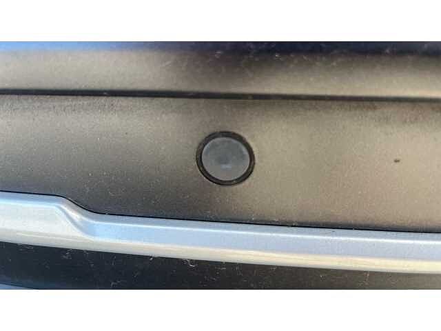 Hyundai KONA KONA 150kW Premium 64kWh 5dr Auto Ignite Red