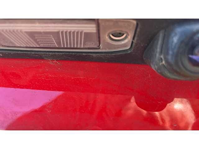 Hyundai KONA KONA 150kW Premium 64kWh 5dr Auto Ignite Red