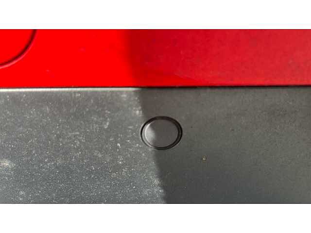 Hyundai KONA KONA 150kW Premium 64kWh 5dr Auto Ignite Red