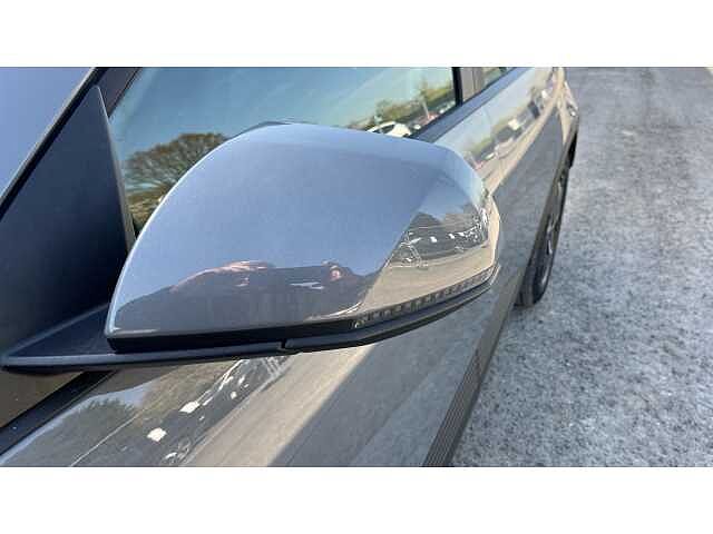 Hyundai IONIQ 5 IONIQ 5 125kW SE Connect 58 kWh 5dr Auto Galactic Grey