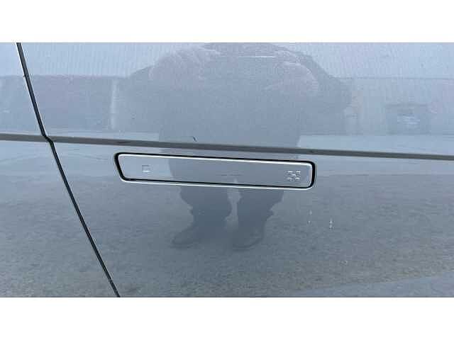 Hyundai IONIQ 5 IONIQ 5 125kW SE Connect 58 kWh 5dr Auto Galactic Grey