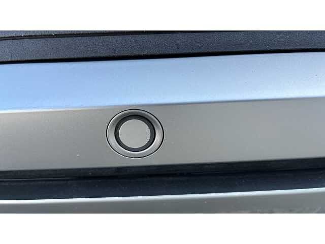 Hyundai IONIQ 5 IONIQ 5 125kW SE Connect 58 kWh 5dr Auto Galactic Grey