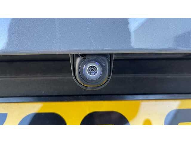 Hyundai IONIQ 5 IONIQ 5 125kW SE Connect 58 kWh 5dr Auto Galactic Grey