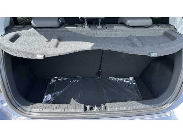 Hyundai I10 i10 5Dr HAT 1.2 MPi 79ps Premium NAV AU Meta Blue