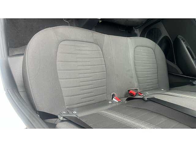 Hyundai I10 I10 1.0 MPi SE Connect 5dr White
