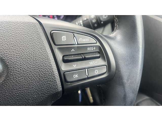 Hyundai I10 I10 1.0 MPi SE Connect 5dr White