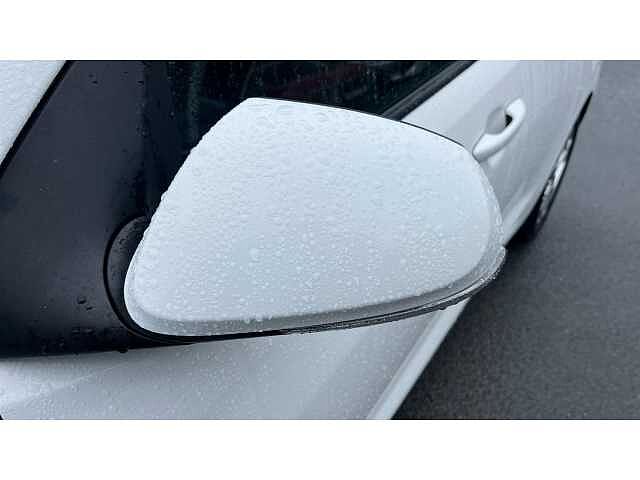 Hyundai I10 I10 1.0 MPi SE Connect 5dr White