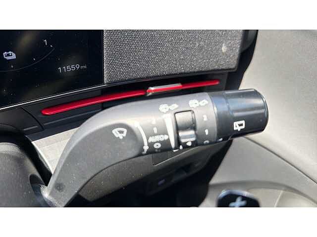 Hyundai KONA KONA 1.6 Hybrid 129 N Line S 5dr DCT Grey