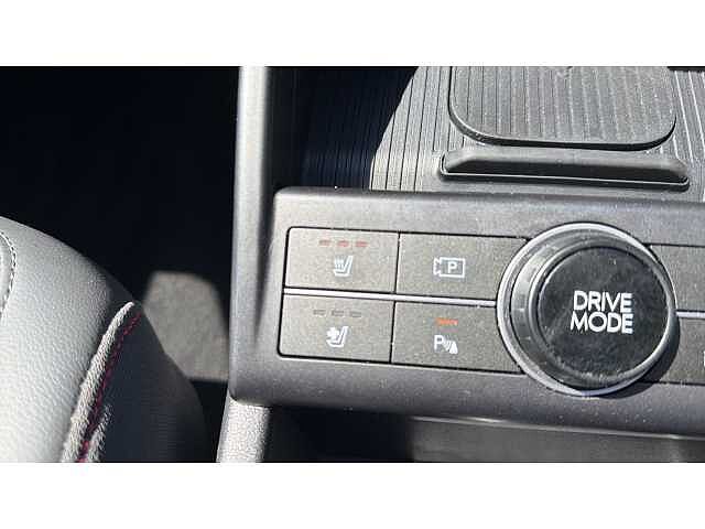 Hyundai KONA KONA 1.6 Hybrid 129 N Line S 5dr DCT Grey