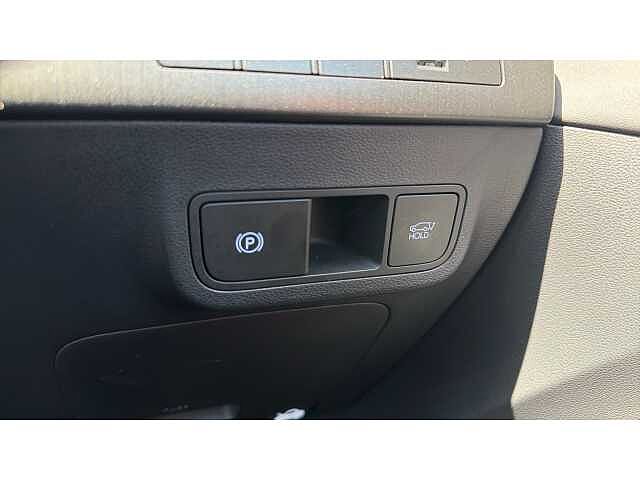 Hyundai KONA KONA 1.6 Hybrid 129 N Line S 5dr DCT Grey