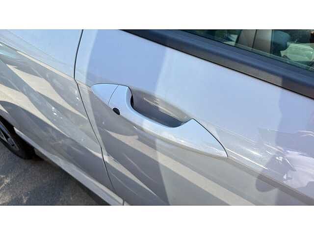 Hyundai KONA KONA 1.6 Hybrid 129 N Line S 5dr DCT Grey