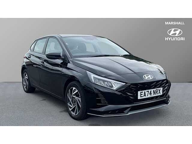 I20 1.0T GDi Advance 5dr DCT