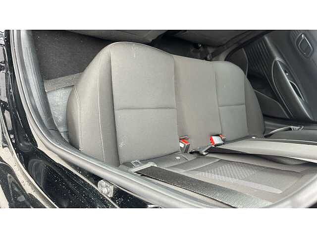 Hyundai I20 I20 1.0T GDi Advance 5dr DCT Black