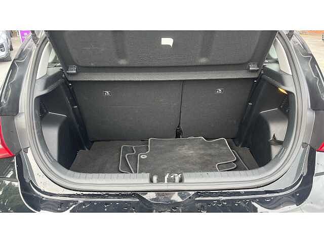 Hyundai I20 I20 1.0T GDi Advance 5dr DCT Black