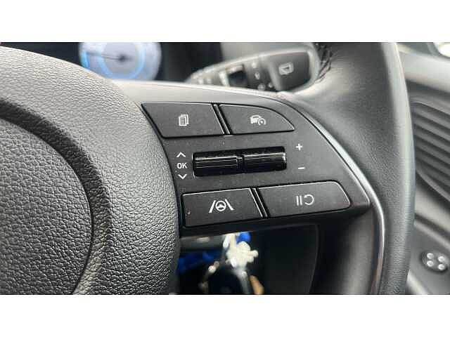 Hyundai I20 I20 1.0T GDi Advance 5dr DCT Black