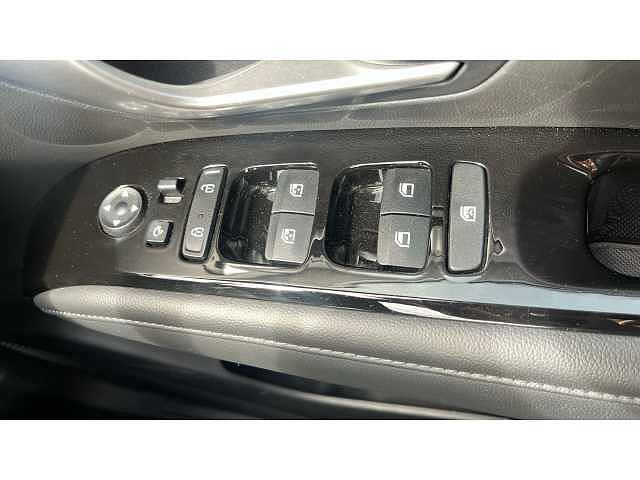 Hyundai TUCSON TUCSON 1.6 TGDi Hybrid 230 SE Connect 5dr 2WD Auto Silky Bronze