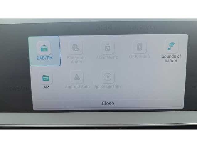 Hyundai IONIQ 5 IONIQ 5 225kW Ultimate 73 kWh 5dr AWD Auto [Tech] Phantom Black