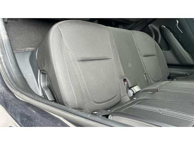 Hyundai TUCSON TUCSON 1.6 TGDi Hybrid 230 Premium 5dr 2WD Auto Dark Knight