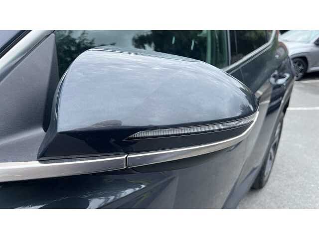 Hyundai TUCSON TUCSON 1.6 TGDi Hybrid 230 Premium 5dr 2WD Auto Dark Knight